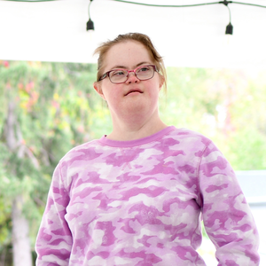 Team Page: Bethany M